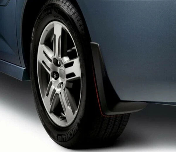 4 x Mud Flaps for 2010-2016 Land Rover Discovery 4 LR4 (2010-2016)