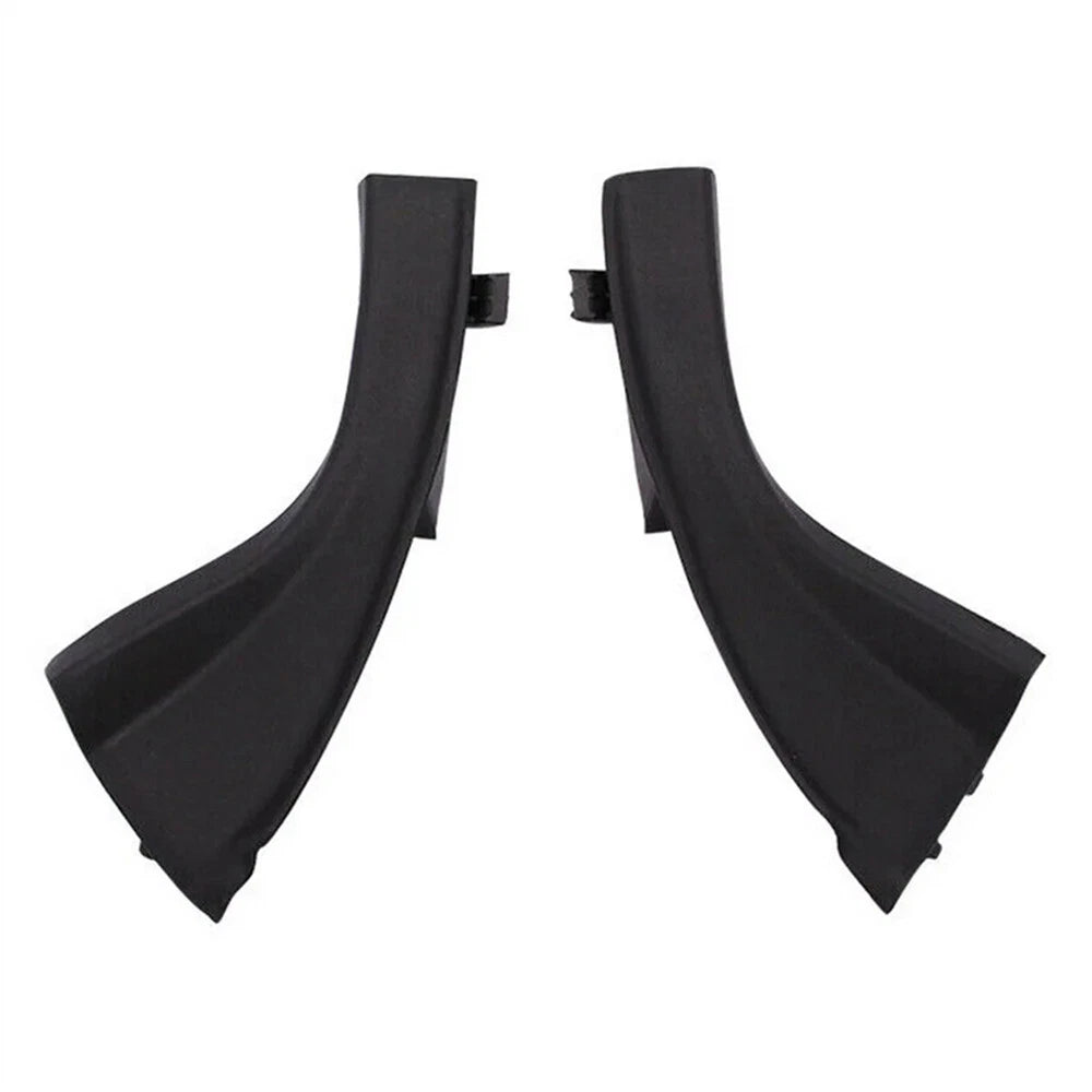Wiper Side Cowl Extension Covers for 2006-2012 Toyota RAV4