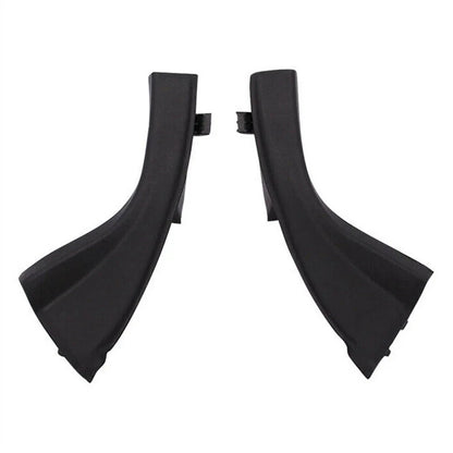 Wiper Side Cowl Extension Covers for 2006-2012 Toyota RAV4