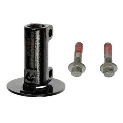 Intermediate Steering Shaft Yoke Joint for Toyota 4Runner, FJ Cruiser, Lexus GX470 (2003-2009)