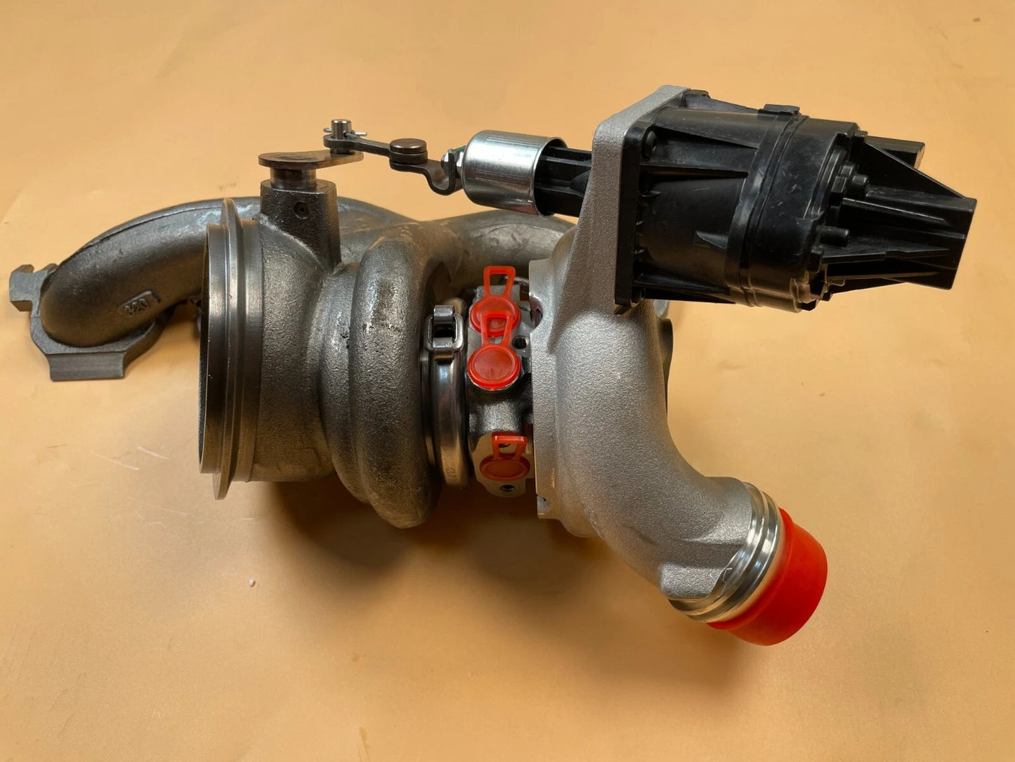 Billet Turbocharger for BMW 220i 230i 228i X1 X2 B48A20A 2.0L (2016-2023)