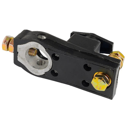 12V/24V Universal Car Battery Disconnect Switch for All Vehicles (No Year)