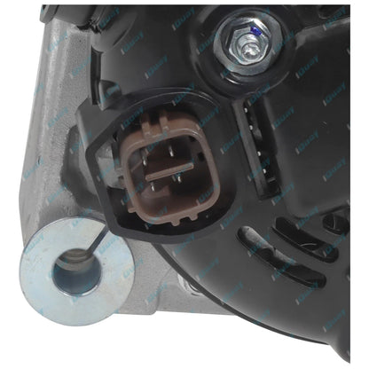 Alternator for Toyota Hiace KDH201 KDH206 KDH221 KDH223 3.0 1KD-FTV (2008-2018)