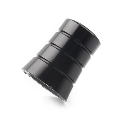 CNC Heel Shifter Eliminator Shaft Spacer for Harley Touring FLHT FLHR (2009-2023)