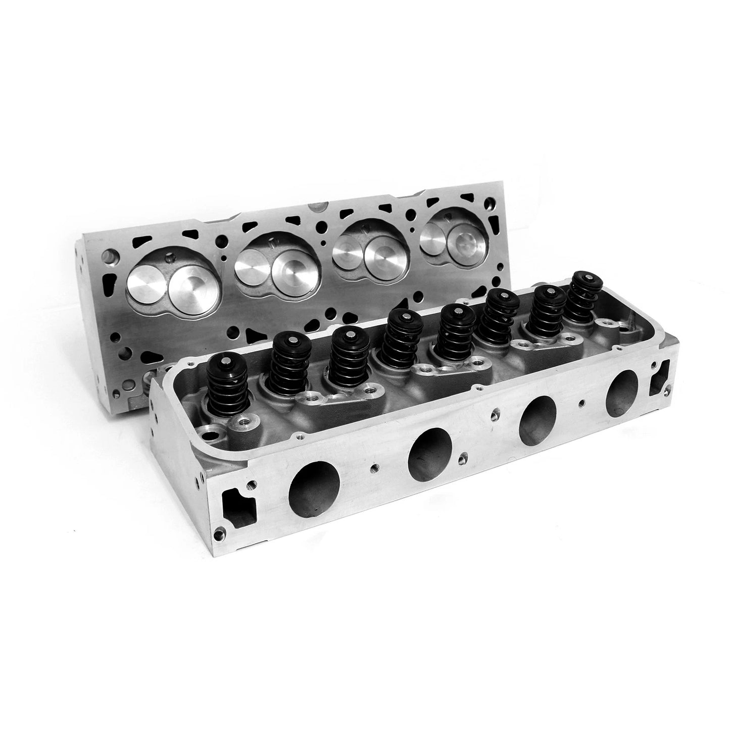 Hydraulic Flat Assembled Cylinder Heads for Ford 429 460
