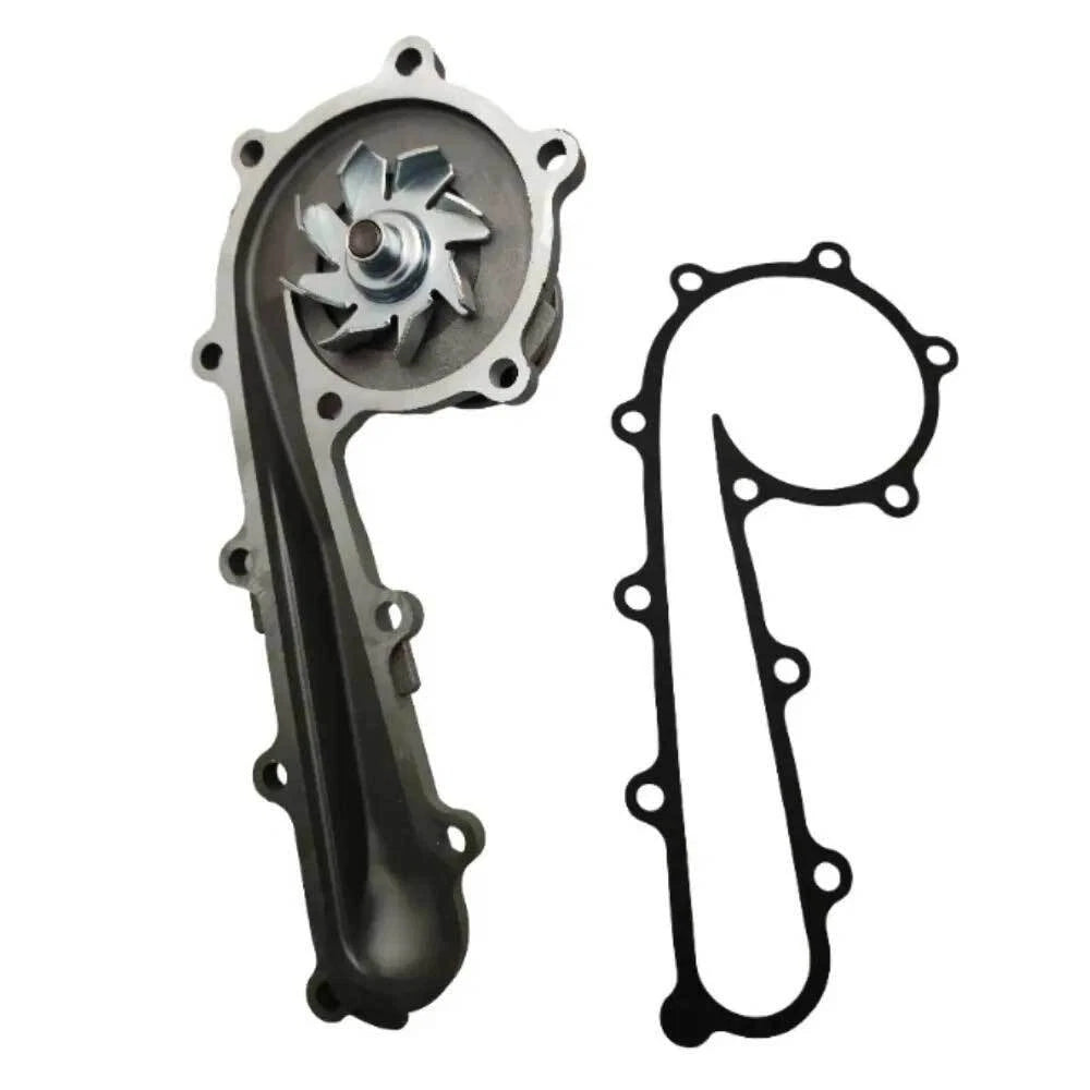Water Pump for Nissan Patrol Y61 GU 4.8L TB48DE (2001-2011)