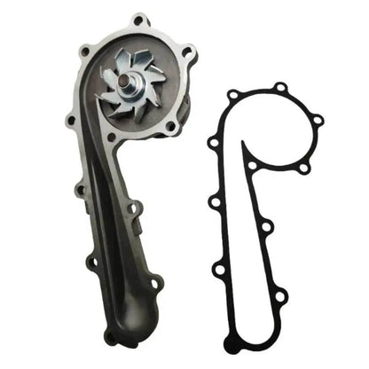 Water Pump for Nissan Patrol Y61 GU 4.8L TB48DE (2001-2011)