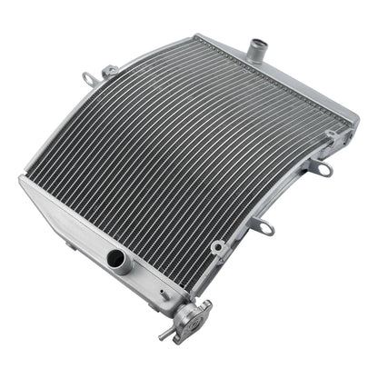 Radiator Engine Cooling for Kawasaki Ninja ZX6R (2010-2012)