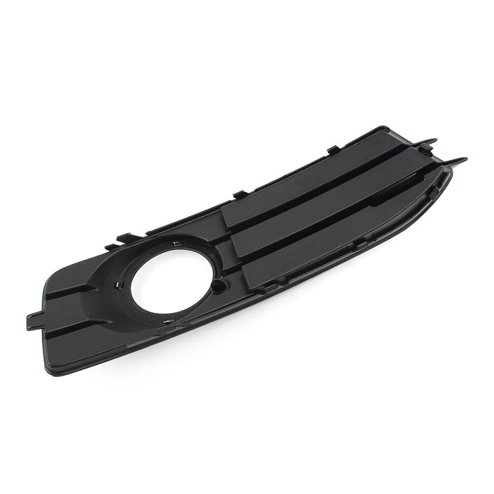 Fog Light Grille Cover for Audi A3 2009-2012 Left