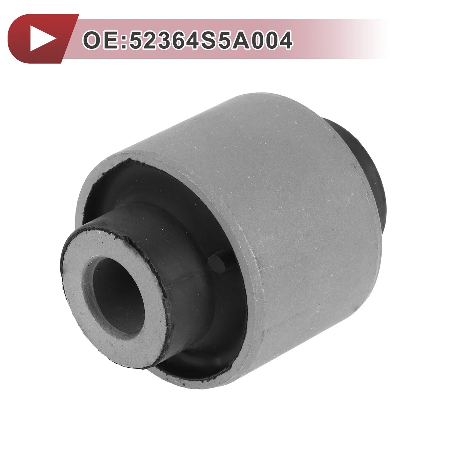 Rear Lower Control Arm Bushing for Honda Element CR-V Civic Odyssey (2003-2011)