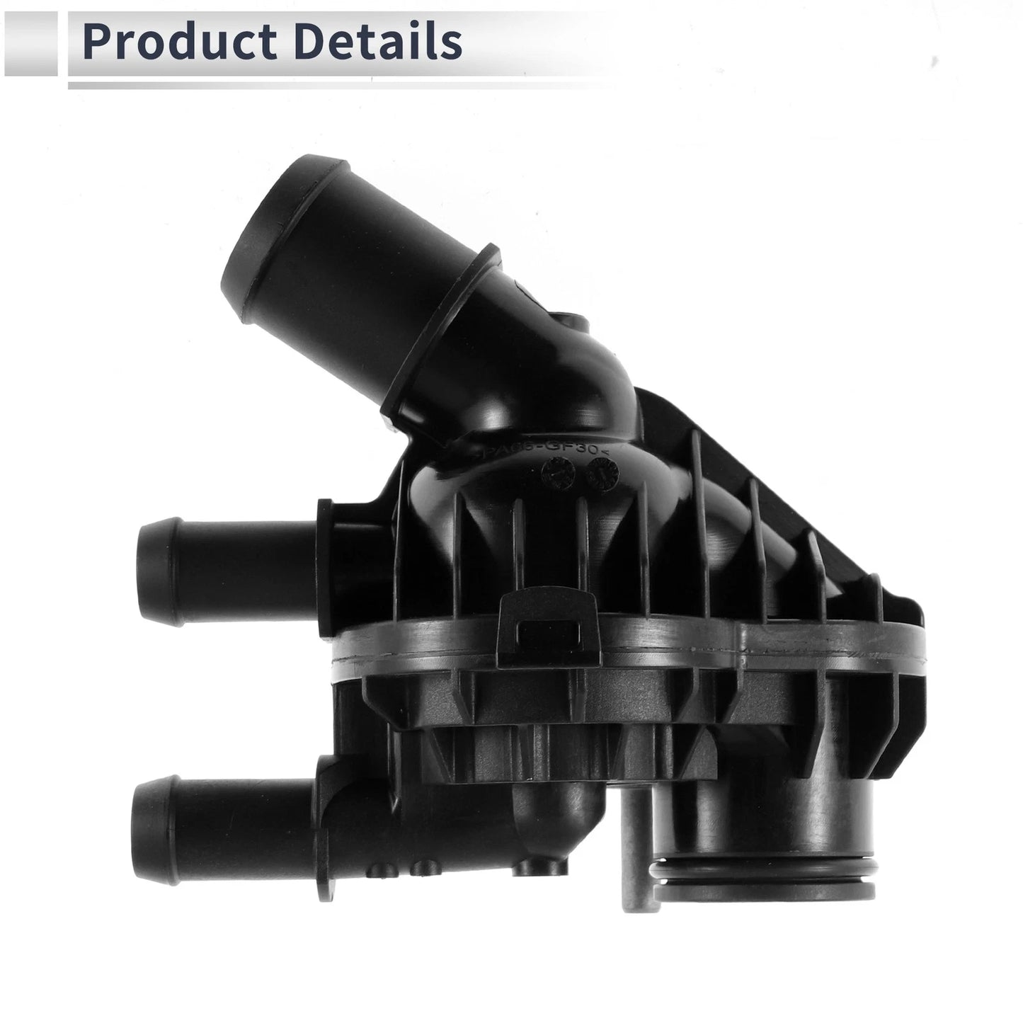 Engine Coolant Thermostat Housing for Ford Bronco Sport (2021-2023)