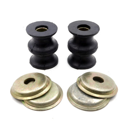 Tension Rod Bushing Set for Nissan Datsun Sunny 1975-1989