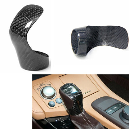 Gear Shift Knob Cover Trim for Lexus NX NX200t NX300h (2015 - )