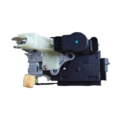 2X Front Left & Right Door Lock Actuator for LDV G10 (2019-2022)