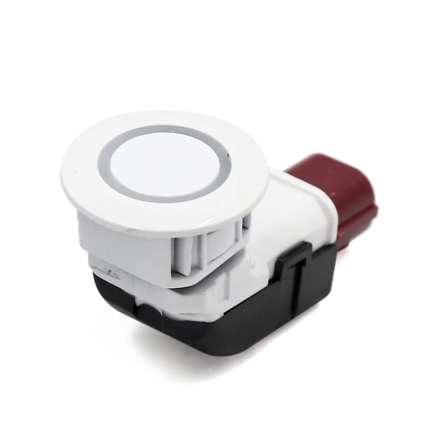 White PDC Parking Aid Sensor Bumper for Honda Odyssey CR-V (2005-2010)