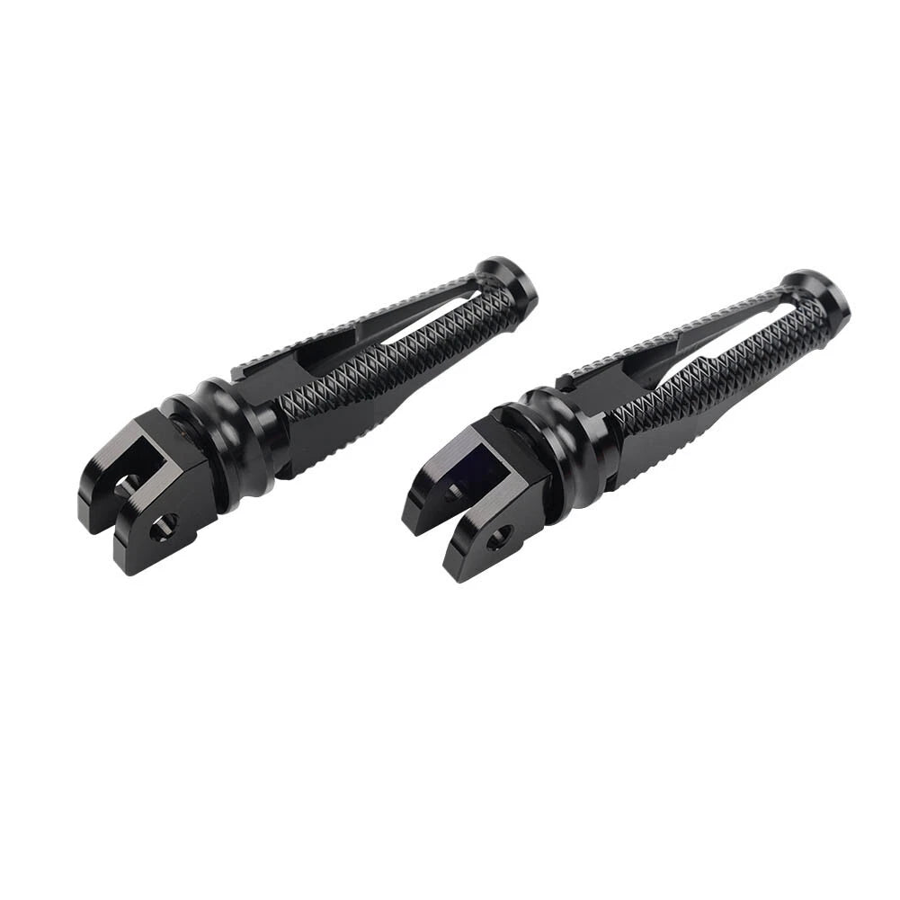 Passenger Footrest Rear Foot Pegs for Ducati Panigale 899-1299