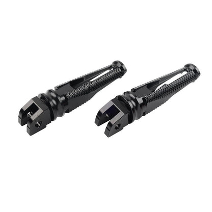 Passenger Footrest Rear Foot Pegs for Ducati Panigale 899-1299