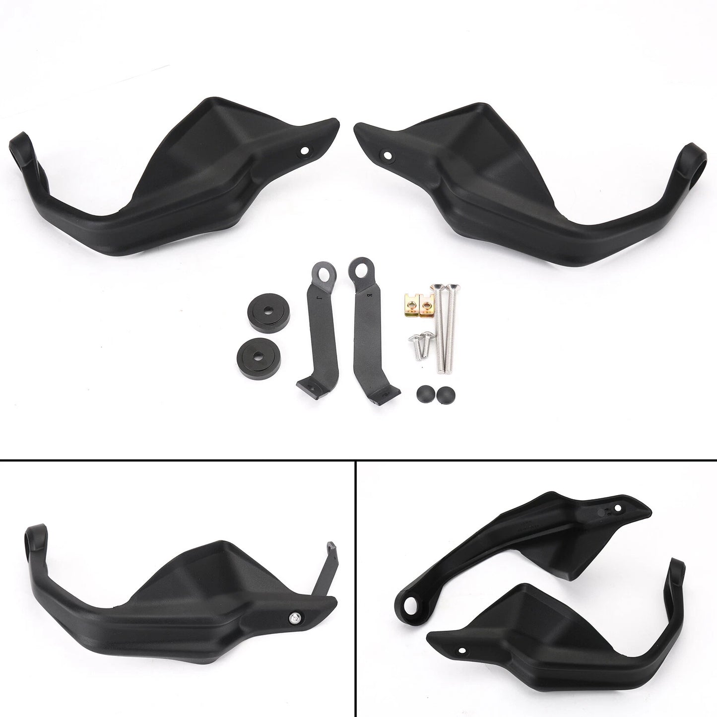 Handguard for Honda NC700X NC750X CB650F (2012-2023)