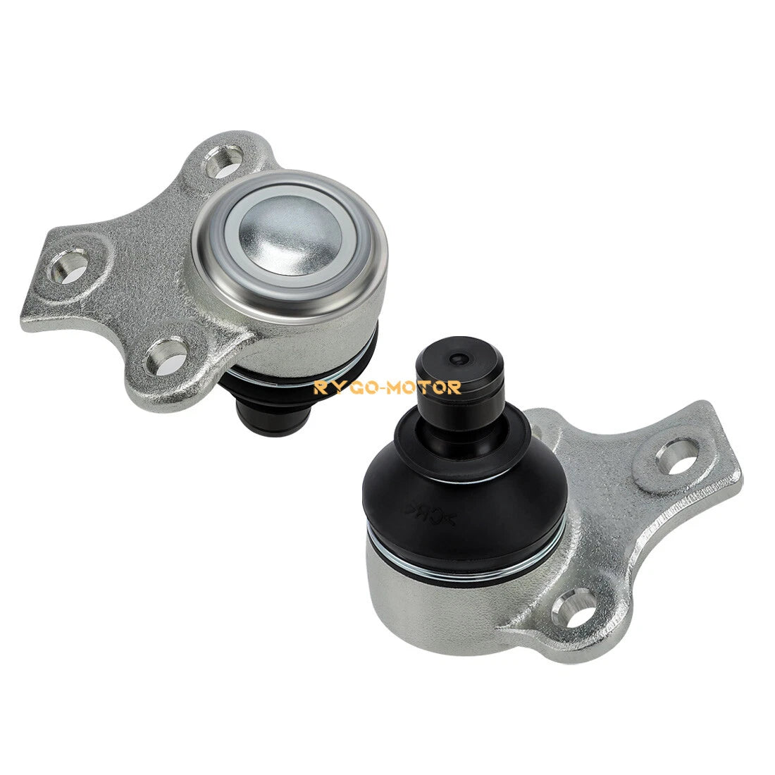 2 x Front Lower Ball Joint for Can-Am Outlander (2001–2012)