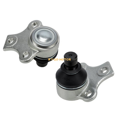 2 x Front Lower Ball Joint for Can-Am Outlander (2001–2012)