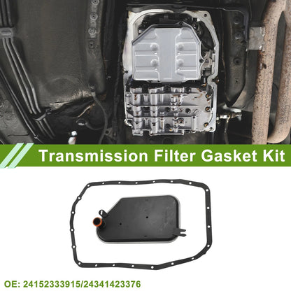 Transmission Filter Gasket for BMW 330i (2001-2006)