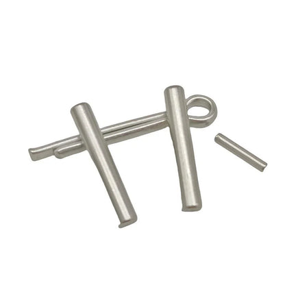 Mercury Mariner Outboard Shear & Split Pin for 2.2-3.5HP Models