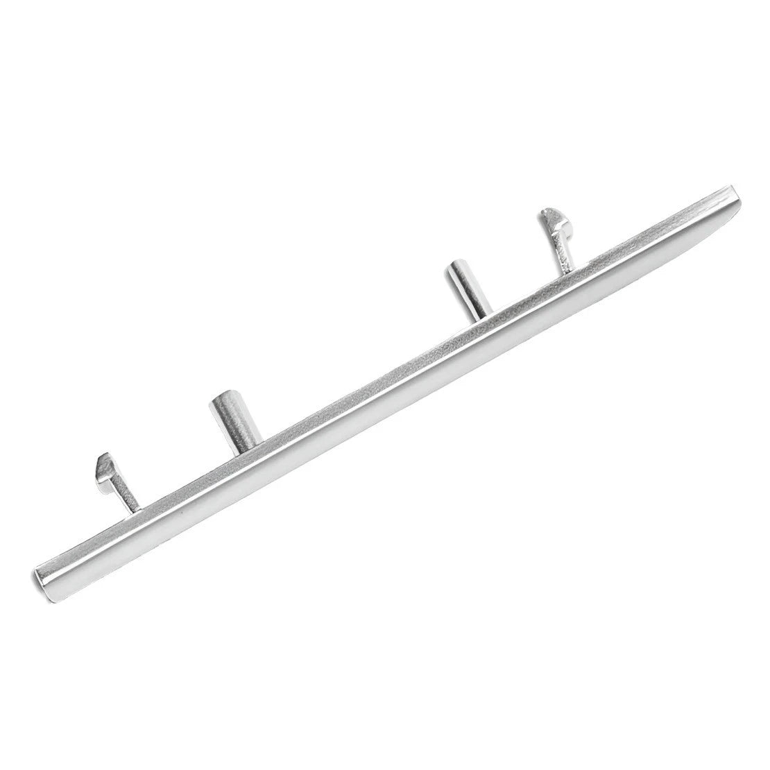 A/C TEMP Switch Button Trim Strip for Mercedes-Benz E-Class (2009-2016)