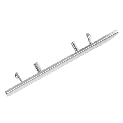 A/C TEMP Switch Button Trim Strip for Mercedes-Benz E-Class (2009-2016)