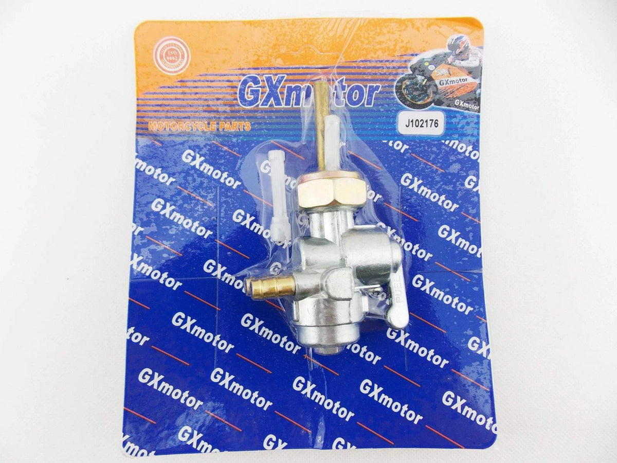 22mm Fuel Tap Petcock for BRIDGESTONE 200 SS GXMOTOR