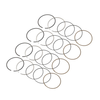 4 x Piston Rings 67MM for Honda CBR600RR CBR600F CB500 (2003-2006)