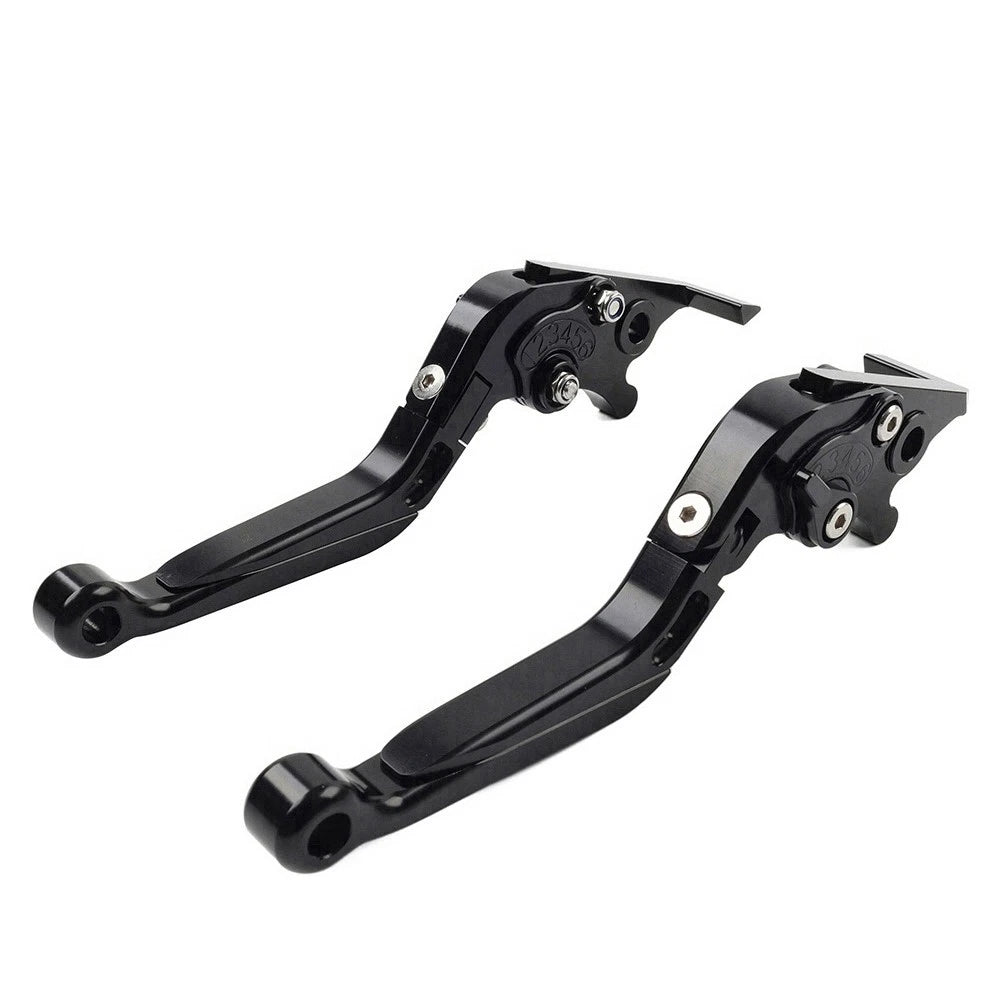 CNC Folding Extendable Brake Clutch Levers for Honda CBR125R CBR150R CBR250R