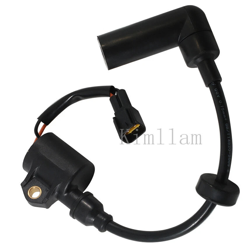 Ignition Coil Assy for Yamaha Outboard 40HP 30HP