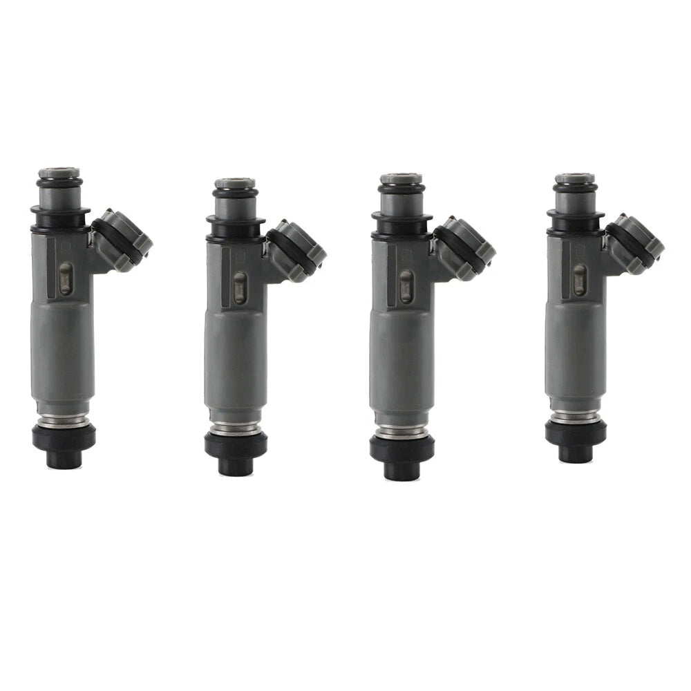 Fuel Injectors for Mazda Protege 1.5L 1997-1998, 1.6L 1999-2003