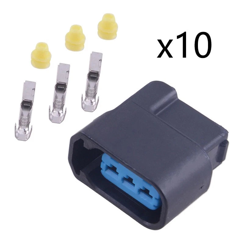 Ignition Coil Connector Plug for Honda S2000 Civic Accord Acura RSX (2000-2006)