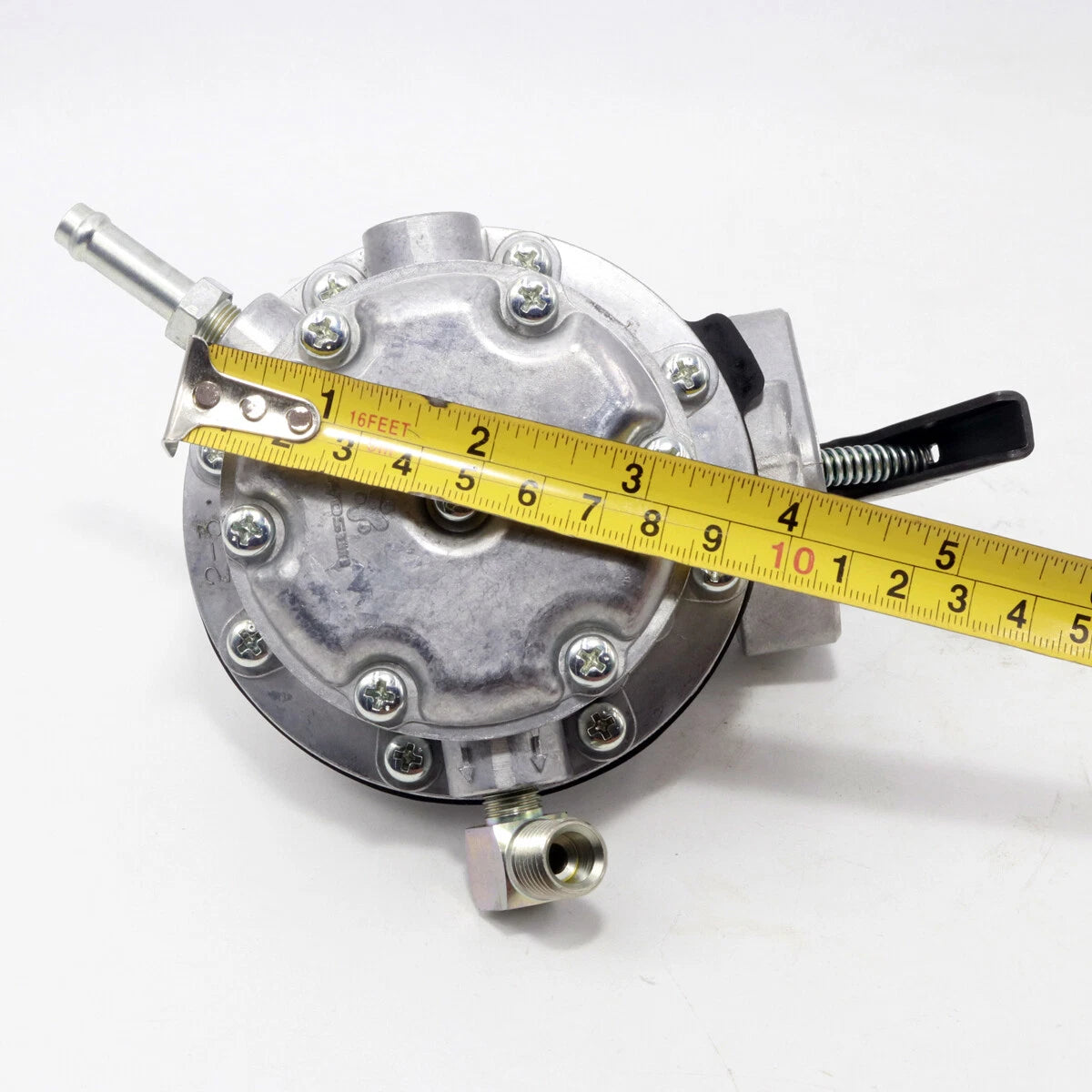 Fuel Pump Assembly for Toyota FA FA100 FA115 3.9L 4.2L Engine