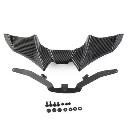 Sport Downforce Naked Spoilers for YAMAHA MT-09 MT09 SP (2021-2023)