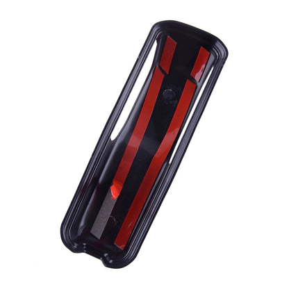 Front Engine Hood Hinge Cover Trim for Jeep Gladiator JT (2020-2021)