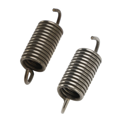 2 x Clutch Springs for Yamaha PW 50, QT 50 (1981-2024, 1979-1983)