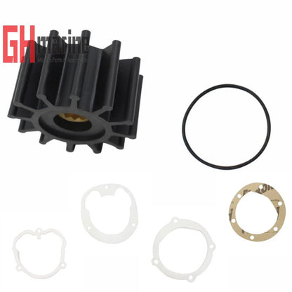 Flexible Water Pump Impeller for KTT 2000 3000 Marine (2000-3000)