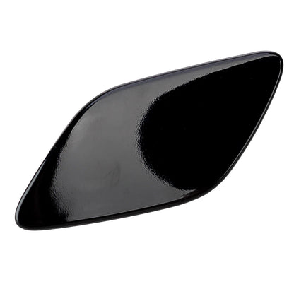 Headlight Washer Nozzle Covers  for BMW 328i 328xi 335xi (2007-2013)