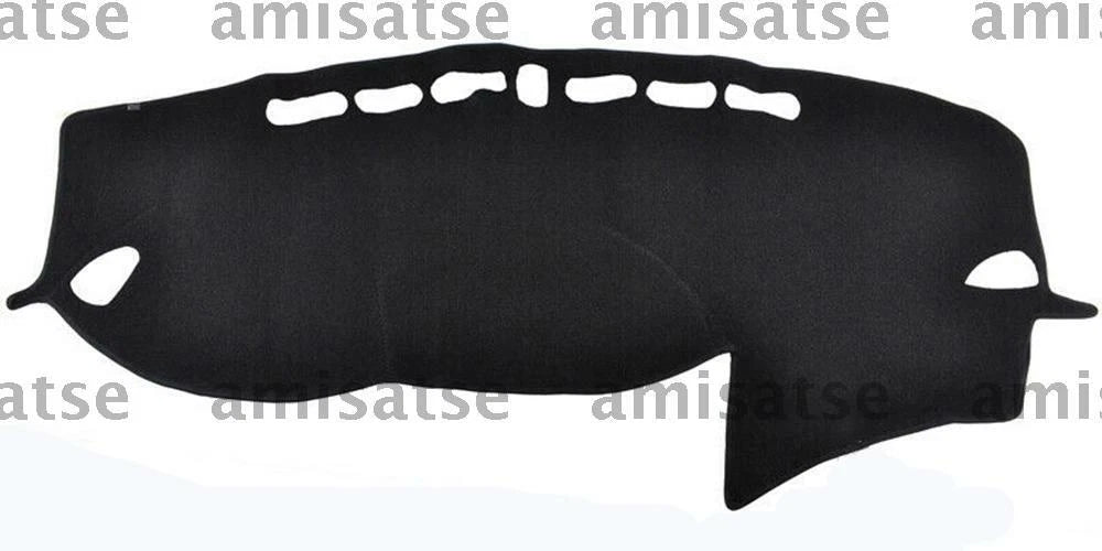 Dashmat Dashboard Cover for Hyundai Tucson 2016-2018 (2016-2018)