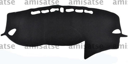 Dashmat Dashboard Cover for Hyundai Tucson 2016-2018 (2016-2018)