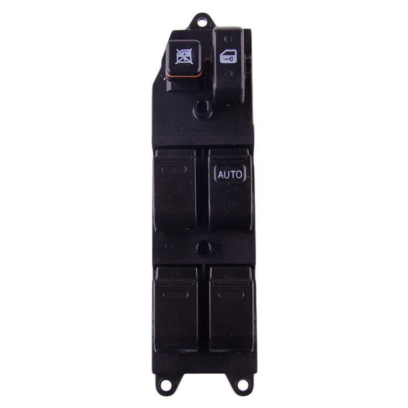 Front Window Lift Switch Button for Toyota Prado (2003-2009)