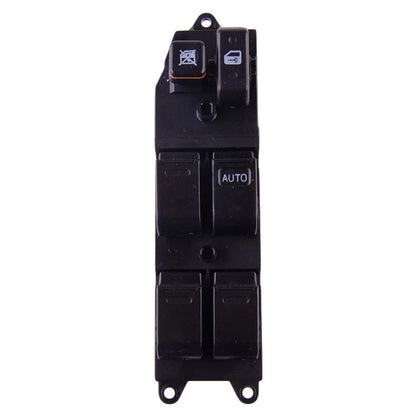 Front Window Lift Switch Button for Toyota Prado (2003-2009)