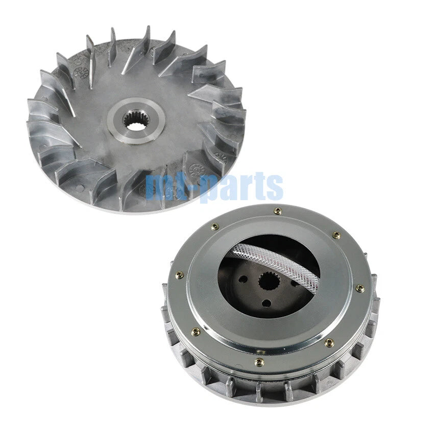 CVT Clutch for Hisun ATV 500, 700H, MSU500, MSU700 (2015-2023)