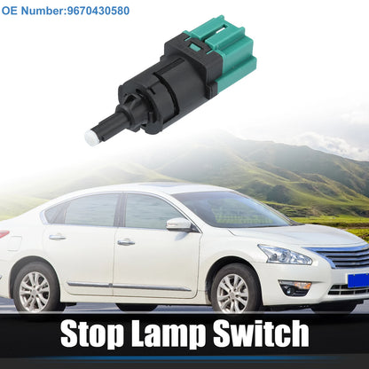 Stop Lamp Switch for Peugeot Elysee 301 (2008)