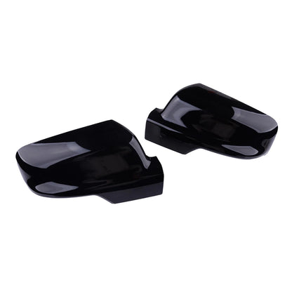 Rearview Mirror Cover Caps L & R for Ram 1500 (2019-2022)