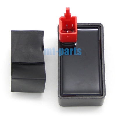 Fuel Cut Off Relay for Suzuki VS1400 Intruder 1400, Boulevard S83 (1987-2009)