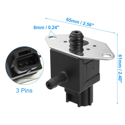 Fuel Injection Pressure Sensor for Ford Crown Victoria (2003-2004)