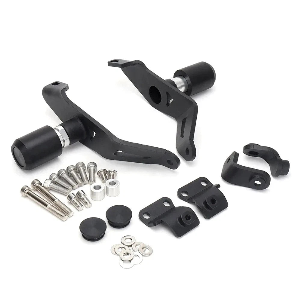 Motorcycle Frame Sliders for Yamaha YZF-R3 (2019 - Present)